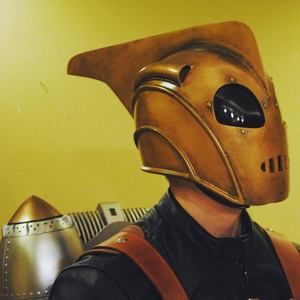 Meet your Posher, Steve